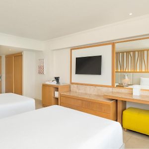 Deluxe Room Ocean View